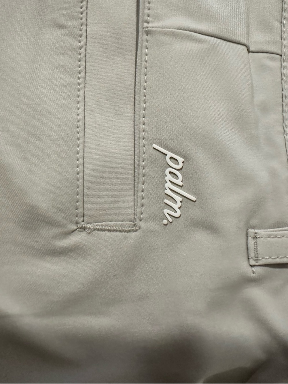 Palm Golf Co Shorts - 32 - Picture 4 of 6